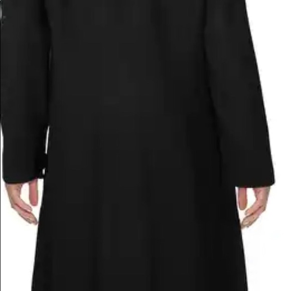 Forecaster wool blend coat size 4P - Picture 3 of 5